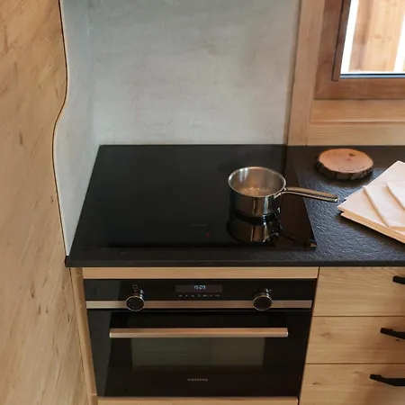 Отель Haus Michaela 4*