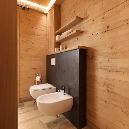 Отель Haus Michaela 4*