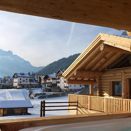 Haus Michaela Отель