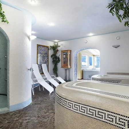 Haus Michaela Саппада