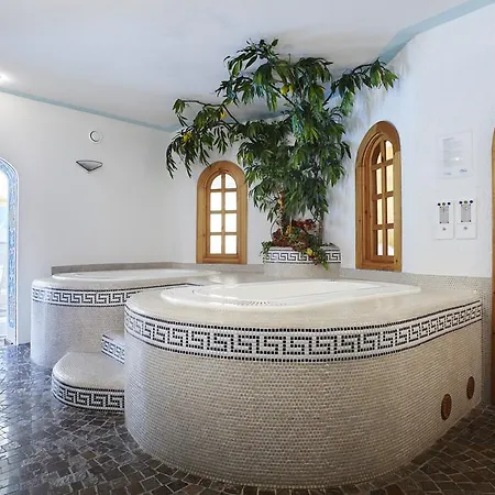Haus Michaela Саппада