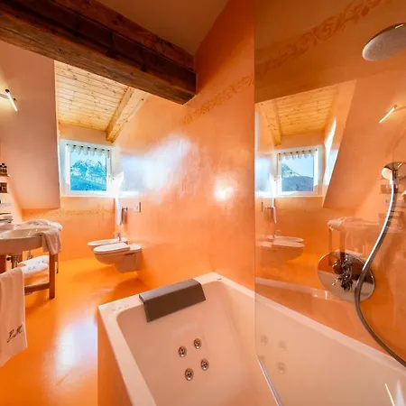 Haus Michaela Отель