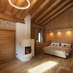 Otel Haus Michaela Sappada