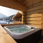 Haus Michaela 4* Sappada