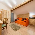 Haus Michaela Otel Sappada