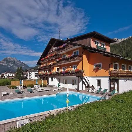 Haus Michaela 4*