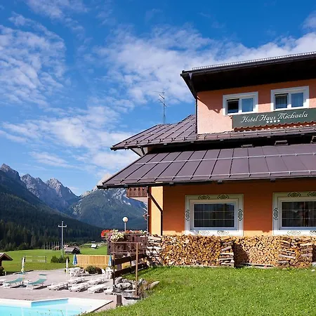 Haus Michaela 4* Sappada