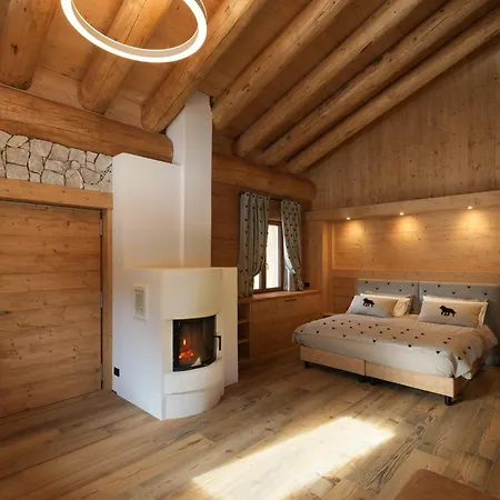 Hotel Haus Michaela Sappada