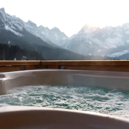 Haus Michaela Hotel 4*