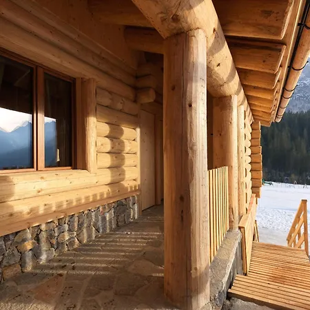 Haus Michaela Otel Sappada