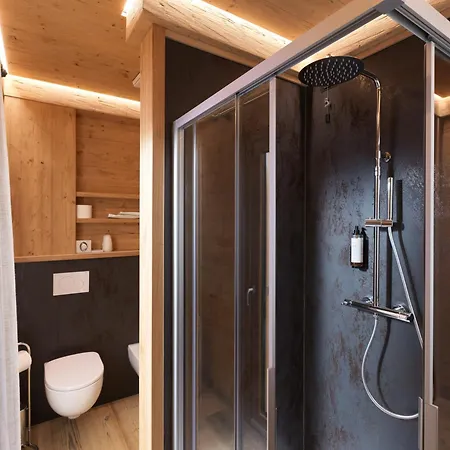 Hotel Haus Michaela Sappada