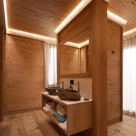 Haus Michaela 4* Sappada