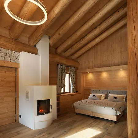 Hotel Haus Michaela Sappada