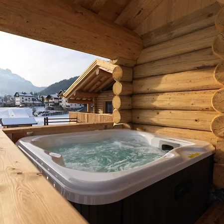 Haus Michaela 4* Sappada