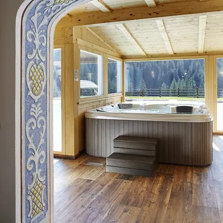 Haus Michaela 4* Sappada