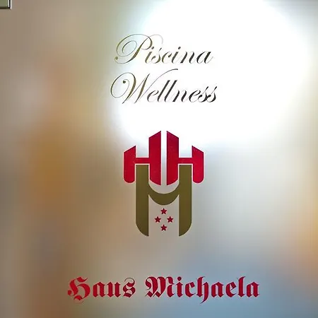 Haus Michaela 4*