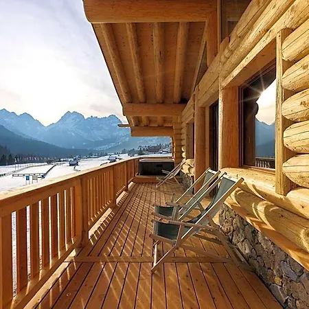 Haus Michaela 4*