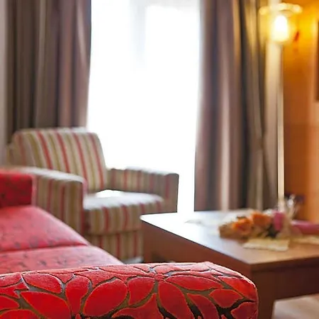 Haus Michaela Hotel 4*