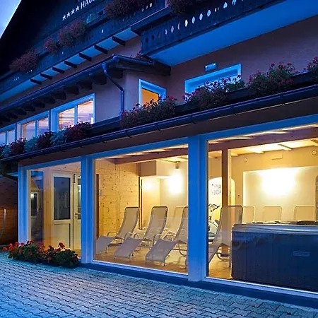 Haus Michaela Hotel 4*