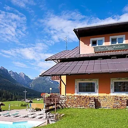 Haus Michaela Hotel