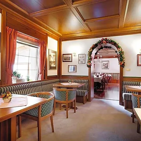 Haus Michaela Hotel Sappada