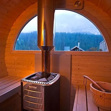 Haus Michaela Hotel Sappada