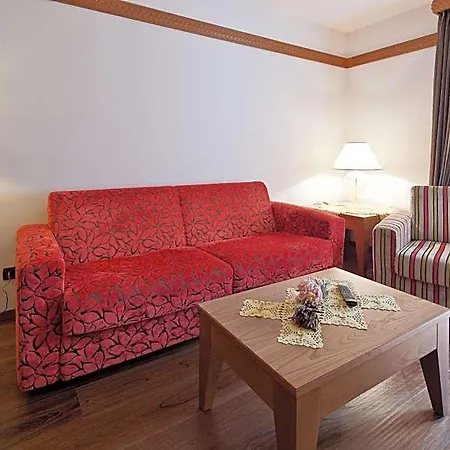 Hotel Haus Michaela
