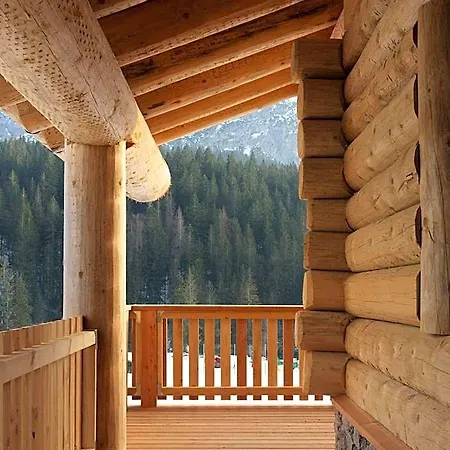 Hotel Haus Michaela Sappada