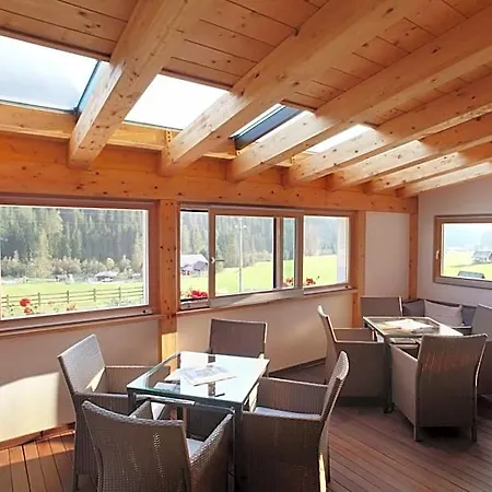 Haus Michaela Hotel