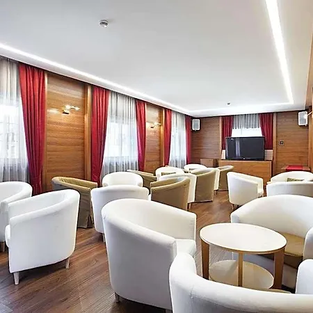 Haus Michaela Hotel
