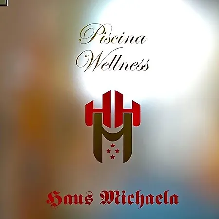 Hotel Haus Michaela