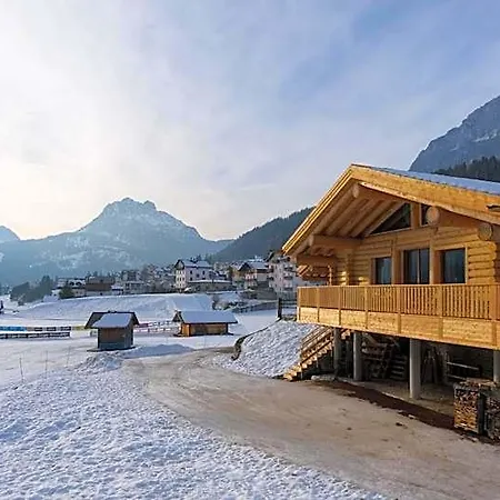 Haus Michaela 4* Sappada