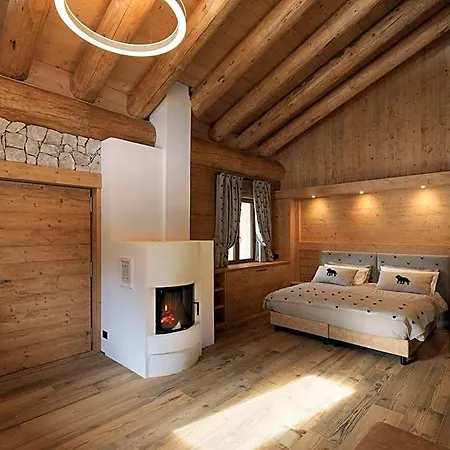 Haus Michaela Sappada
