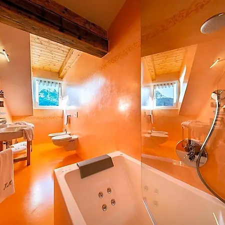 Haus Michaela 4* Sappada