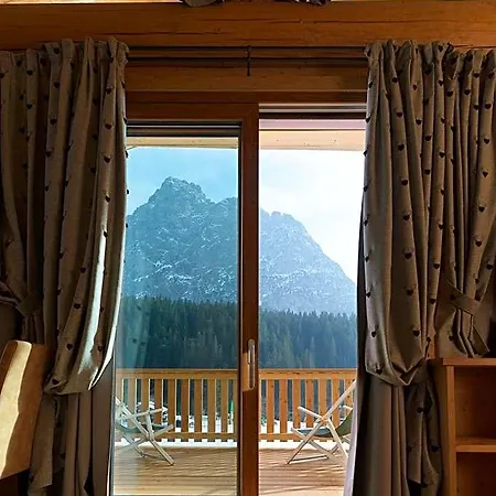 Haus Michaela Sappada