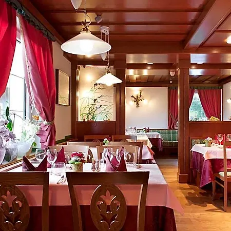 Haus Michaela Hotel