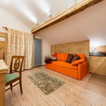 Haus Michaela Hotel Sappada