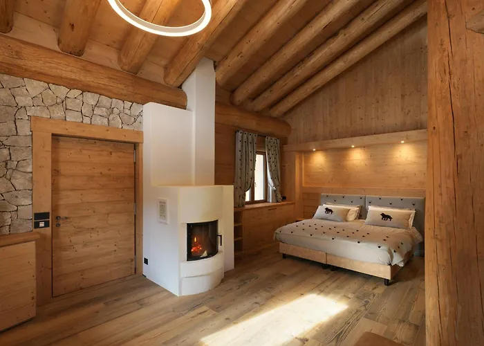 Hotel Haus Michaela Sappada