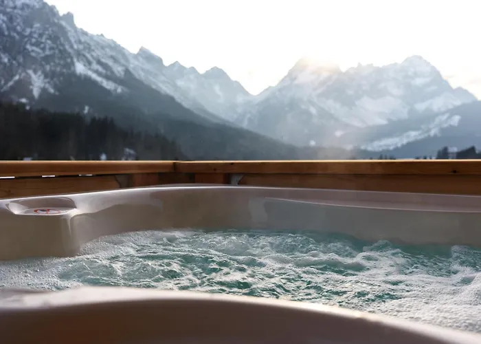 Haus Michaela Hotel 4*