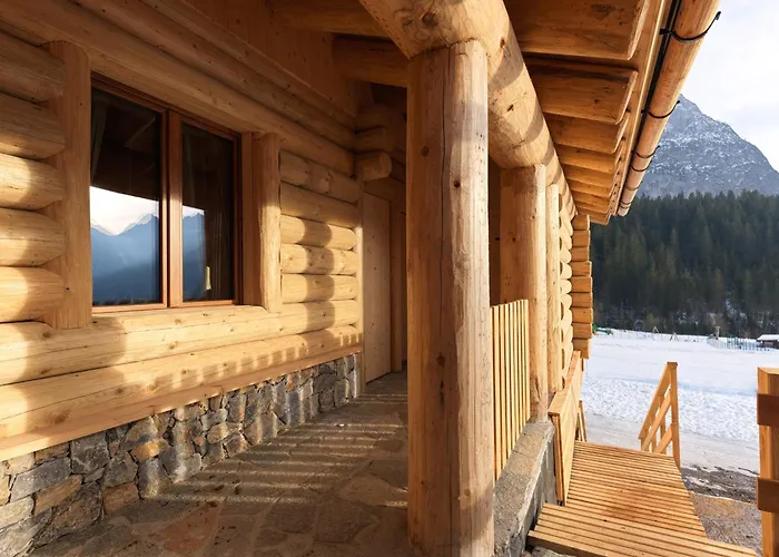 Haus Michaela Hotel Sappada