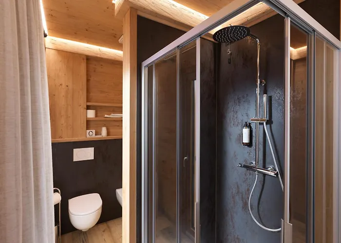 Hotel Haus Michaela Sappada