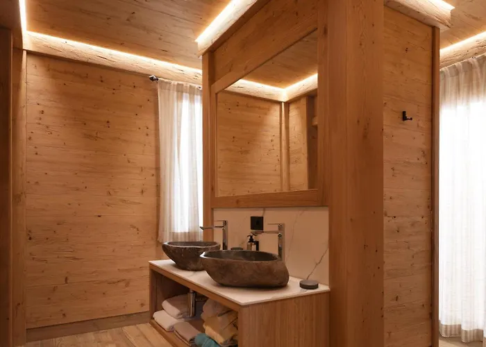 Haus Michaela 4* Sappada