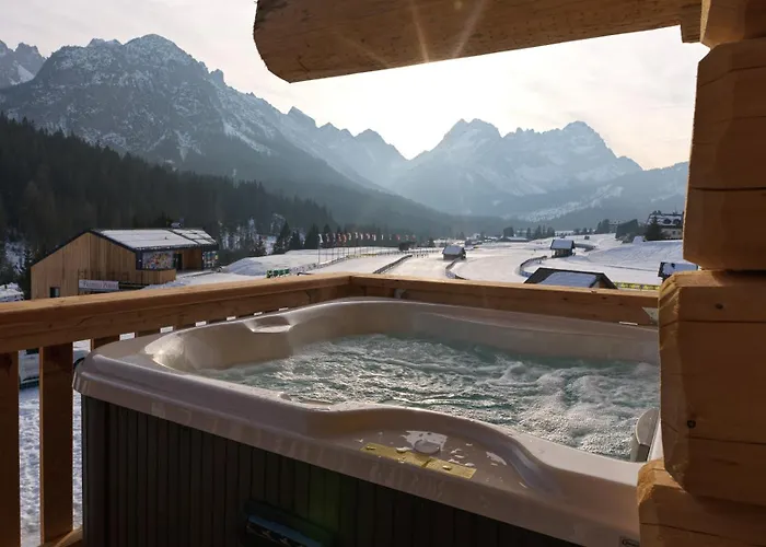 Haus Michaela Sappada