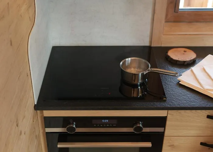 Hotel Haus Michaela 4*