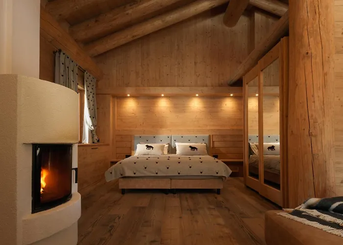 Haus Michaela Hotel Sappada