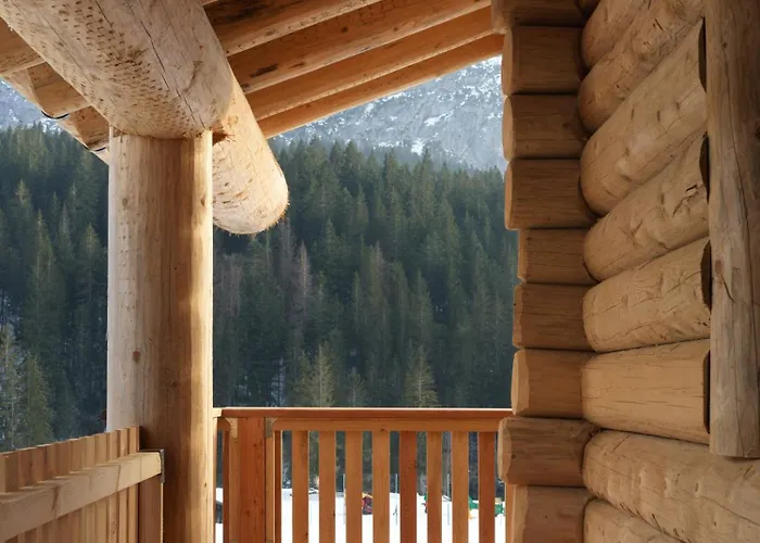 Haus Michaela Sappada