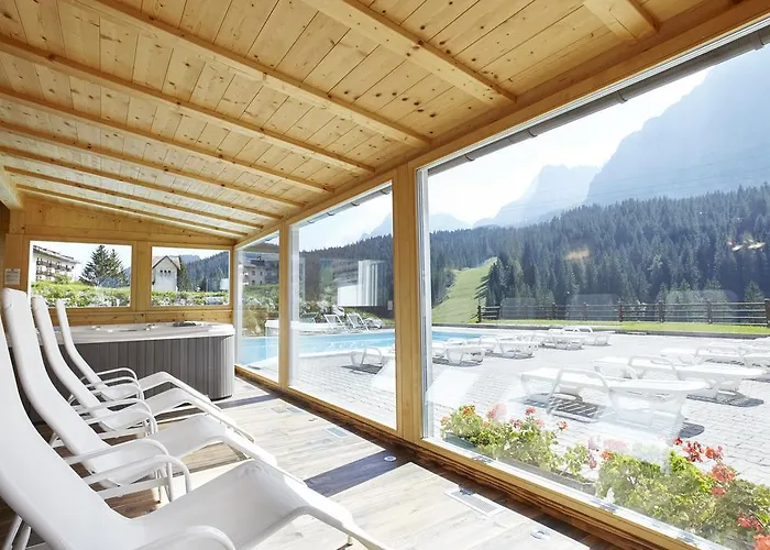 Haus Michaela 4* Sappada