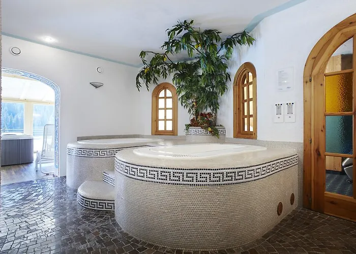 Haus Michaela Sappada