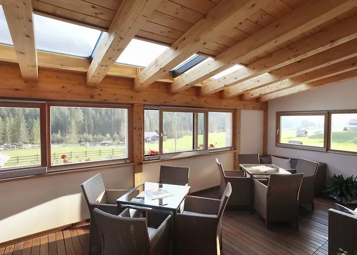 Haus Michaela Hotel 4*