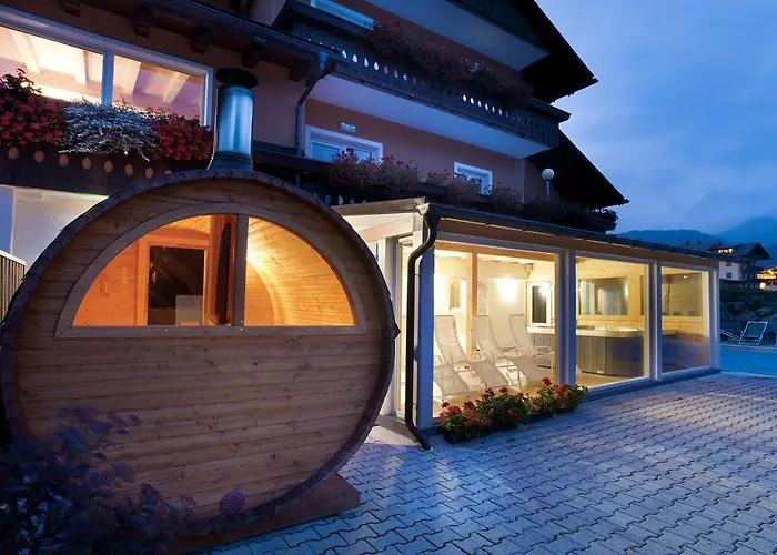Haus Michaela 4* Sappada